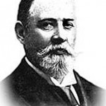 Müller-Reuter, Theodor, Komponist (1858-1919)
