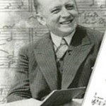 Rein, Walter, Komponist (1893 - 1955)
Geb. 10. Dez. 1893 in Stotternheim bei Erfurt
Gest. 18. Juni 1955 in Berlin

Er war eines der neun Kinder der Eheleute Gustav u. Agnes Rein. 
Schon früh erlernte er das Geigenspiel u. sang im Kinderchor des Weimarer Hoftheaters.
Mit 21 Jahren bereits leitete Rein die  Liedertafel der Stadt Bürgel. Von 1920 bis 1922 war er  Kompositionsschüler des bekannten Musikpädagogen Erwin Lendvai in Weimar, mit dem er später die LobedaBewegung um Armin Knab, Hans Lang, Ernst Lothar von Knorr und Fritz Jöde gründete.

1929 Dozent an der Musikhochschule in Weimar
1930 Dozent an der pädagog. Akademie in Kassel
1931 Dozent an der pädagog. Akademie in Frankfurt a. Main
1935 Professor an der Hochschule für Musikerziehung und Kirchenmusik in Berlin. 
1945 bis zu seinem Tod, freischaffender Komponist in Berlin.