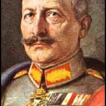 Kaiser Wilhelm II