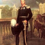 1834 - Friedrich Wilhelm III, Preußenkönig. Verbot 1834 die Musikfeste an Pfingsten und erlaubte Sie auf Intervention des Prinzen Friedrich 1836 wieder. Nur so konnte die Uraufführung von Mendelssohns "Pauls" 1836 stattfinden.