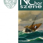 NeueChorszene 01/12