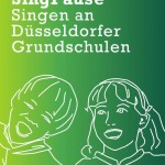 SingPause Singen an Düsseldorfer Grundschulen Trägerschaft: Städtischer Musikverein zu Düsseldorf e.V. Projektfinanzierung durch große Unterstützung aus der Bürgerschaft und mit Hilfe des Kulturamtes und des Schulverwaltungsamtes der Landeshauptstadt Düsseldorf Eine der größten Jugendsingbewegungen in Deutschland ca. 10.000 teilnehmende GrundschülerInnen