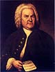 Bach, Johann Sebastian (1685 - 1750)