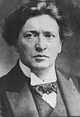 Busoni, Ferrucio (1866-1924)
