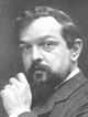 Debussy, Claude (1862-1918)