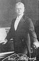 Panzner, Karl
Musikchef von 1908-1923