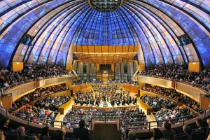 Tonhalle Düsseldorf