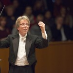 Ernst von Marschall, Dirigent Bild: Musikverein © susanne.diesner.de