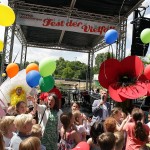 14.06.2015_Foto:Ingo Lammert; Fest der Vielfalt im Hofgarten