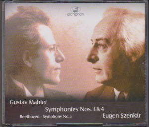 Gustav Mahler „Symphonie Nr. 4“
