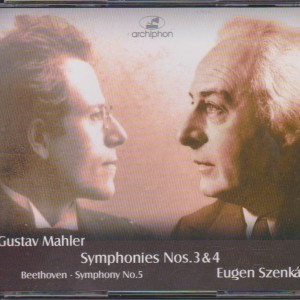 Gustav Mahler „Symphonie Nr. 4“