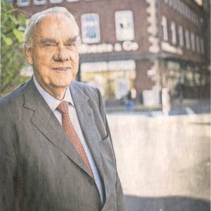 Albrecht Woeste