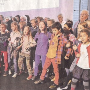 Bürgerstiftung feiert zehnten Geburtstag