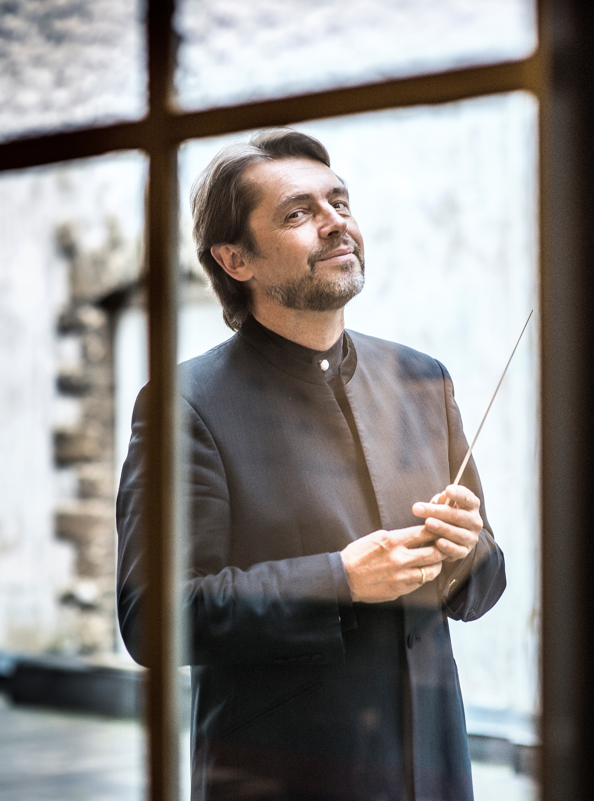 Andrey Boreyko © Wim Van Eesbeek