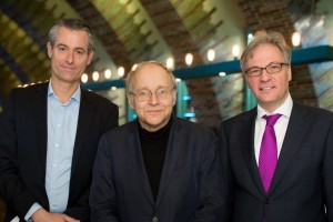 © Tonhalle Düsseldorf / Susanne Diesner Fotografie
