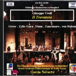 Aufnahme: A2 / Radio France - France Musique (TV-Ton: mono), Theatre Antique d‘Orange, 31.07.1981 (life), © 2016 by ina.fr: PHY12002208, Überspielung: ina.fr Remastering + Layout: Rainer Großimlinghaus, Steinberg WaveLab 3.04; Kleinmachnow, 05/2016; © 2016/1981 by Städtischer Musikverein zu Düsseldorf e.V.
