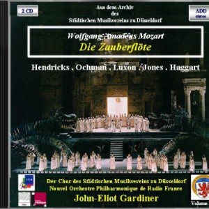 Aufnahme: Radio France / France Musique, Theatre Antique d‘Orange, 18.07.1981 (life) © 2016 by ina.fr: PHY12002208, Überspielung: ina.fr Remastering + Layout: Rainer Großimlinghaus, Steinberg WaveLab 3.04; Kleinmachnow, 05/2016; © 2016/1981 by Städtischer Musikverein zu Düsseldorf e.V.