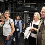 Susanne Obst, Angela Bönn-Griebler, Ingeborg Kupferschmidt, Lutz-Uwe Köbernick