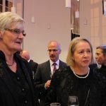 Sabine Dahm + Ingeborg Kupferschmidt