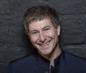 Martin Schläpfer Chef des Balletts der Deutschen Oper am Rhein: "Ballett am Rhein"