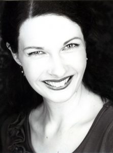 Miriam Ritter Singleiterin der SingPause