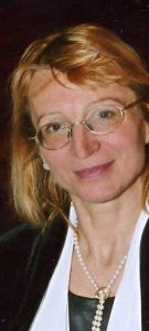 Ratobylskaja, Tatiana Singleiterin der SingPause