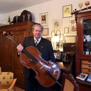 Beckmann bleibt im Schumann Haus