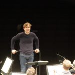 Clemens Schuldt - unser Dirigent