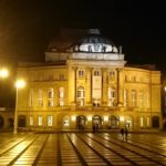 Theater Chemnitz: Die Oper