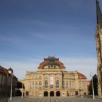 Theater Chemnitz: Die Oper