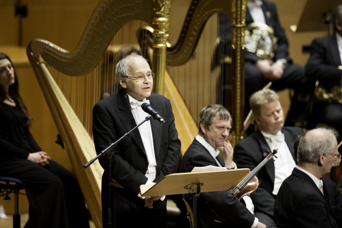 8.3.2016 Verleihungs des Menschenrechtspreises