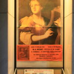 Plakat zu den "Wratislawa-Cantans" im Jahre 1984
