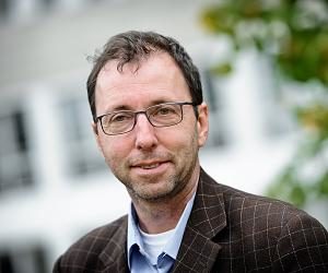 Dr. Wolfram Goertz