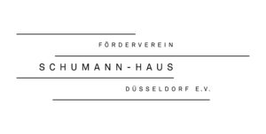 Logo des Fördervereins Schumann-Haus Düsseldorf e.V.