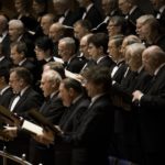 200 Jahre Musikverein: Festkonzert "Paulus"