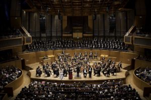 200 Jahre Musikverein: Festkonzert "Paulus"