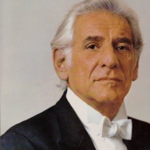 Leonard Bernstein