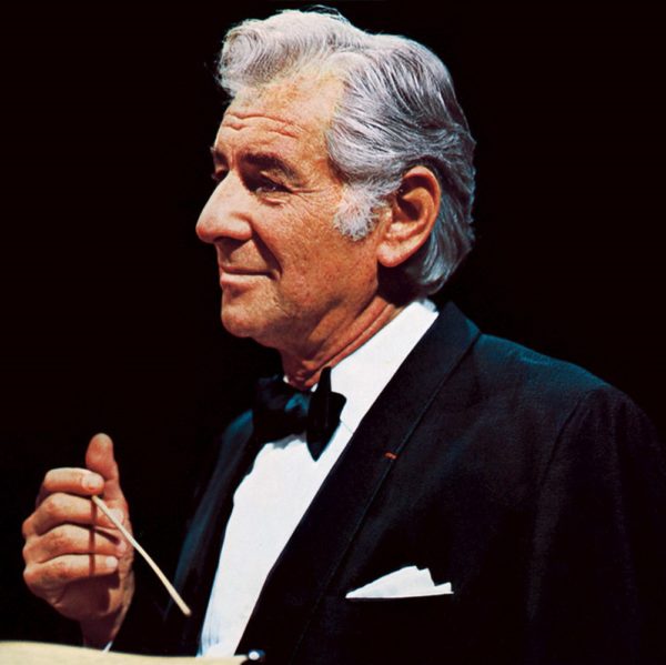 Leonard Bernstein