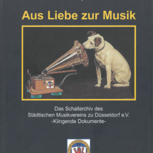 Aus Liebe zur Musik III