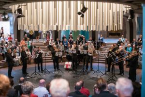 "Frech wie Blech" - Die Bläser der Düsseldorfer Symphoniker