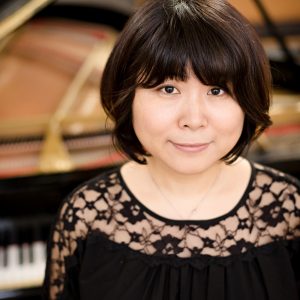 Hajime Umetani, Korrepetitorin Diplom-Pianistin, Klavierpädagogin