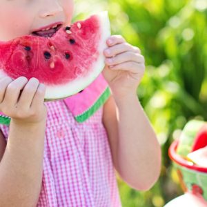 Sommer-Melone: Bild von