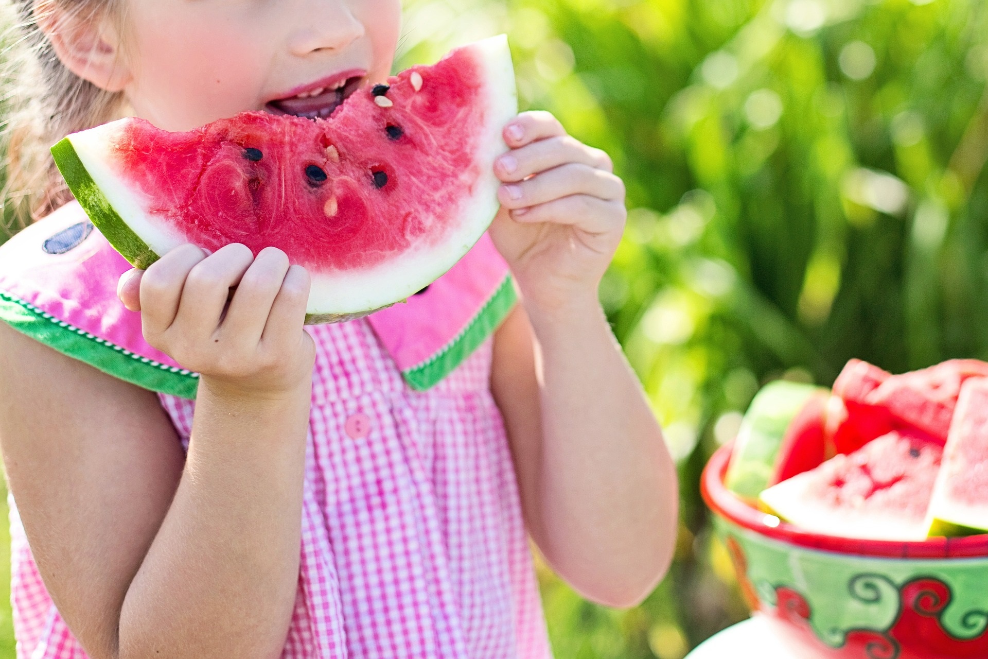 Sommer-Melone: Bild von