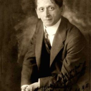Zemlinsky, Alexander