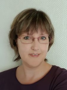 Romanowski, Alexandra