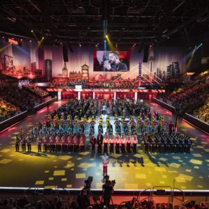Finale beim Musikfest der Bundeswehr auf ein Neues am 25. September 2021_Quelle Bundeswehr Johne