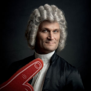 Ehring und Bach - Foto Christian Rolfes