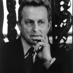Bernhard Klee im Jahre 2021