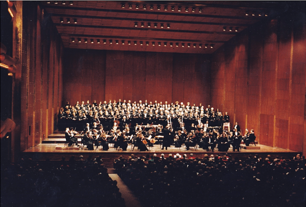 Orchestra of St. Luke's