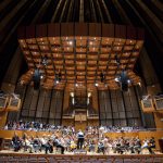 © Tonhalle Düsseldorf / Susanne Diesner Fotografie